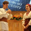 Balog Brigitta és Kőhidi Máté